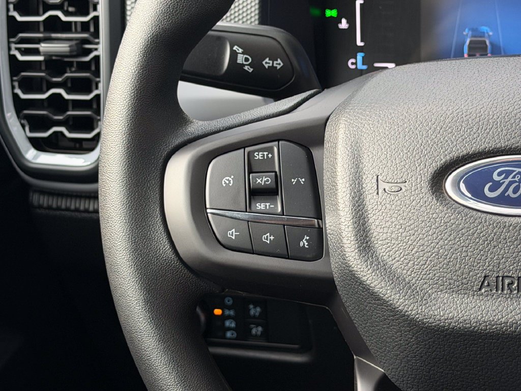 New 2026 Ford Ranger XL AWD/4WD image 17