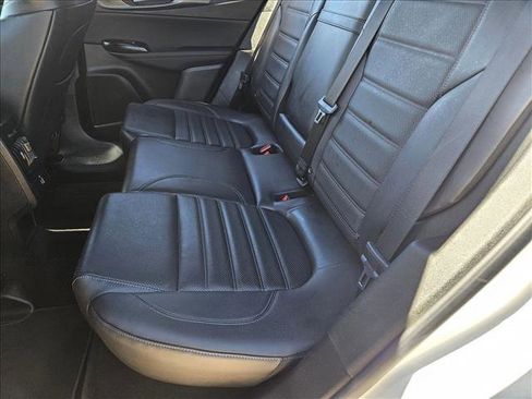 Used 2023 Dodge Hornet GT Plus w/ Tech Pack Plus w/o Parking image 17