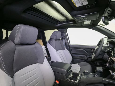New 2026 Toyota Tacoma TRD Off-Road AWD/4WD image 14