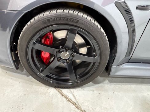 Used 2010 Mitsubishi Lancer Evolution SE image 11