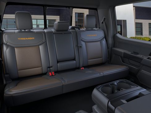 New 2026 Ford F150 Tremor AWD/4WD image 11
