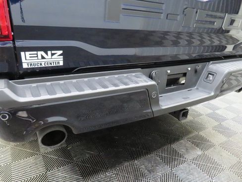 Used 2025 Ford F150 Lariat image 45