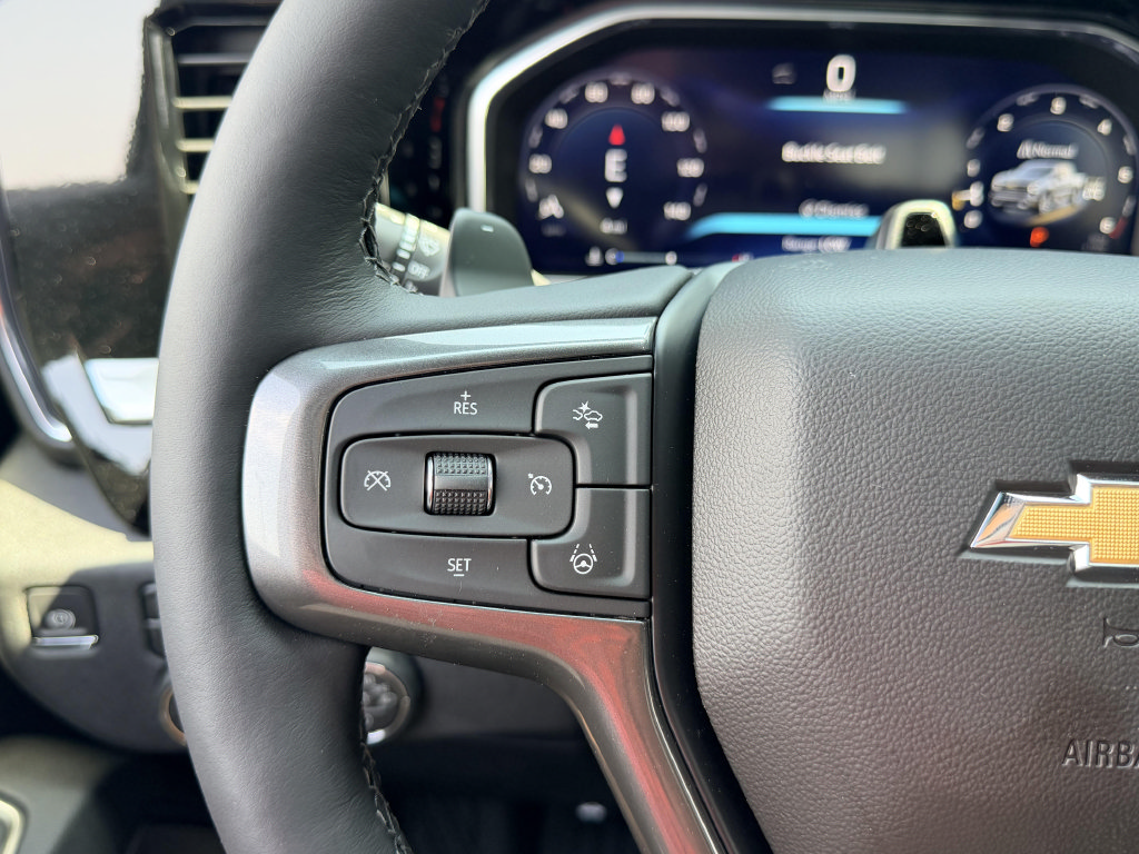 New 2026 Chevrolet Silverado 1500 High Country w/ Technology Package AWD/4WD image 24