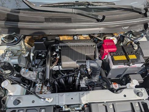 Used 2024 Mitsubishi Mirage G4 Black Edition image 10