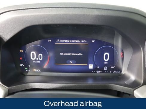 New 2026 Ford Explorer Active w/ Active Comfort Package image 33