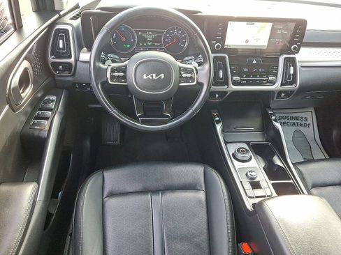 Used 2022 Kia Sorento EX image 27