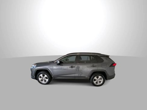 Used 2023 Toyota RAV4 XLE w/ Convenience Package AWD/4WD image 5