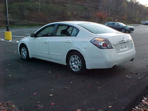 Used 2009 Nissan Altima 2.5 S image 7