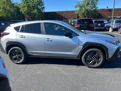 Certified 2026 Subaru Crosstrek 2.5i AWD/4WD image 2