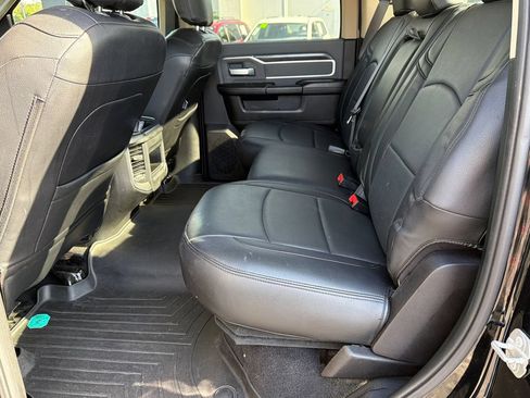Used 2019 RAM 2500 Big Horn AWD/4WD image 16