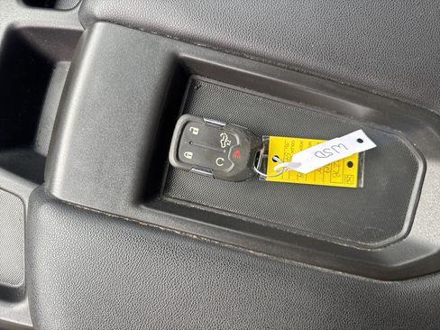 Used 2019 Chevrolet Silverado 1500 LT w/ All-Star Edition image 28