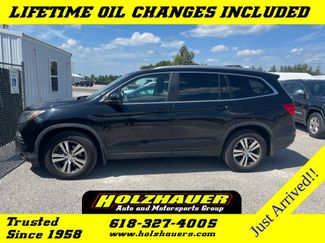Used 2017 Honda Pilot EX-L video 1