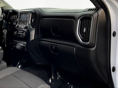 Used 2022 Chevrolet Silverado 2500 LT image 27