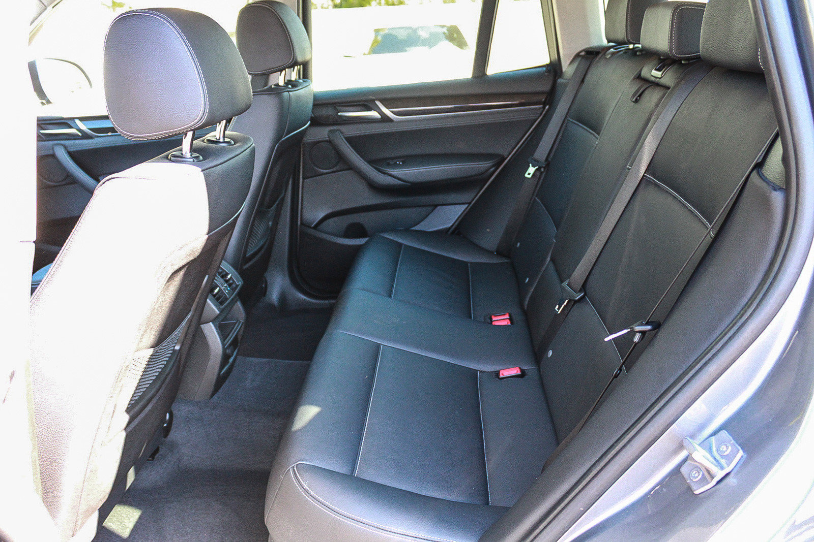 Used 2015 BMW X3 xDrive28i AWD/4WD image 18