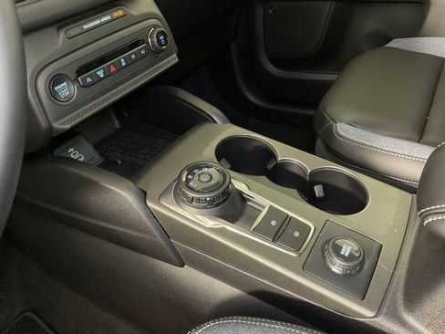 New 2025 Ford Bronco Sport Outer Banks w/ Outer Banks Tech Package+ image 19