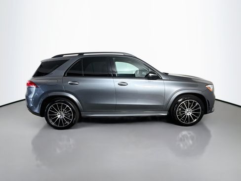 Used 2022 Mercedes-Benz GLE 450 4MATIC image 11