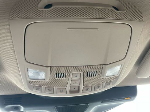 Used 2021 Lincoln Nautilus Reserve w/ Cargo Utility Package image 23