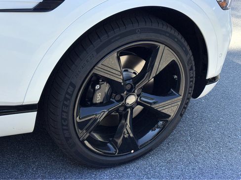 New 2026 Genesis GV80 3.5T Prestige image 31