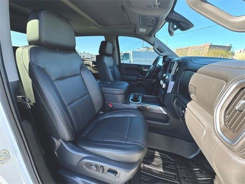 Used 2020 GMC Sierra 1500 SLT w/ SLT Premium Plus Package image 28