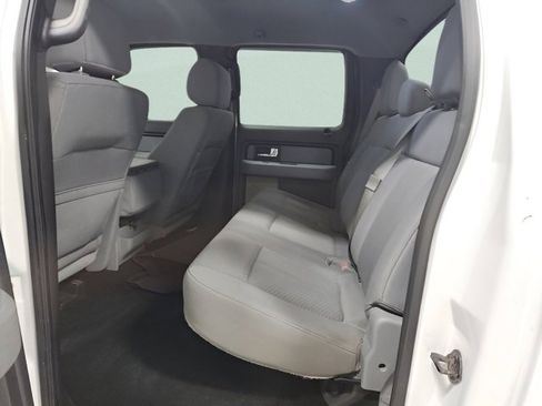 Used 2013 Ford F150 XLT w/ Luxury Equipment Group image 17