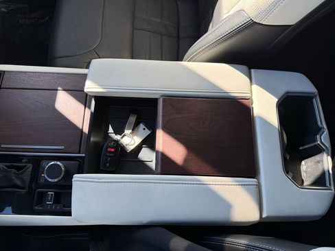 Used 2024 Toyota Tundra Capstone image 20