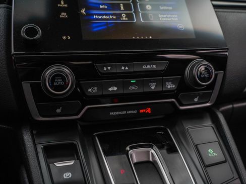 Used 2019 Honda CR-V EX-L image 21