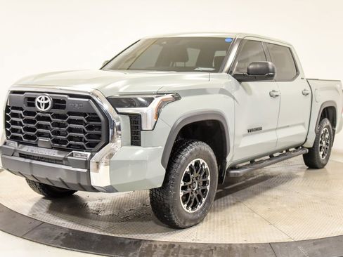Used 2023 Toyota Tundra SR5 image 6