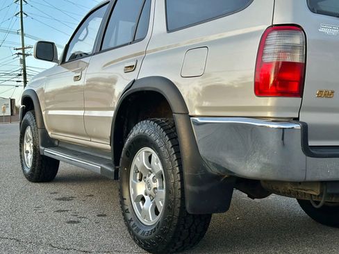Used 1997 Toyota 4Runner SR5 image 26