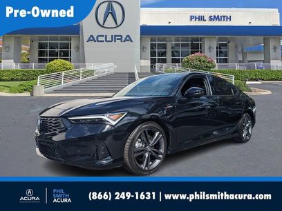 Used 2024 Acura Integra A-Spec