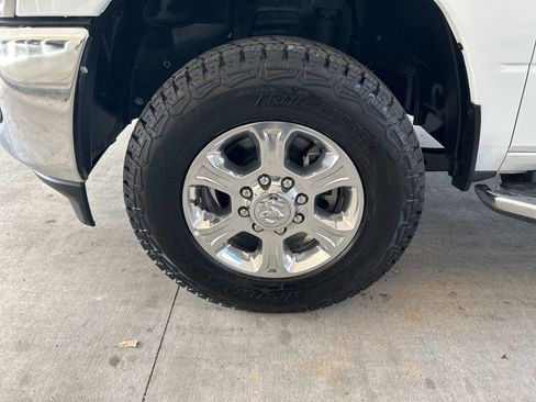 Used 2024 RAM 2500 Big Horn image 12