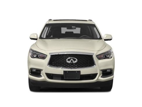 Used 2018 INFINITI QX60 Luxe image 7