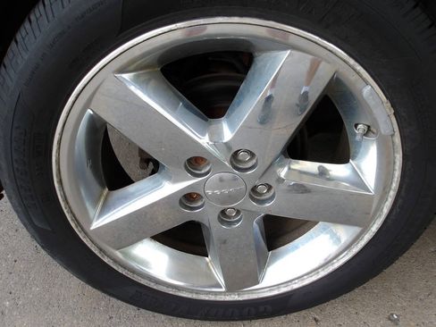 Used 2014 Dodge Avenger SE w/ Rallye Appearance Group FWD image 23