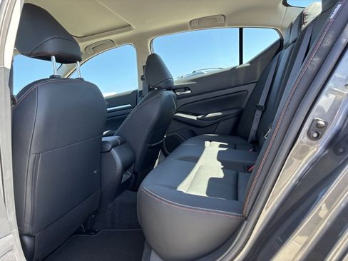 New 2025 Nissan Altima 2.5 SR w/ SR Premium Package image 8