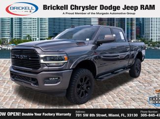 Used 2020 RAM 2500 Laramie AWD/4WD 360° Tour