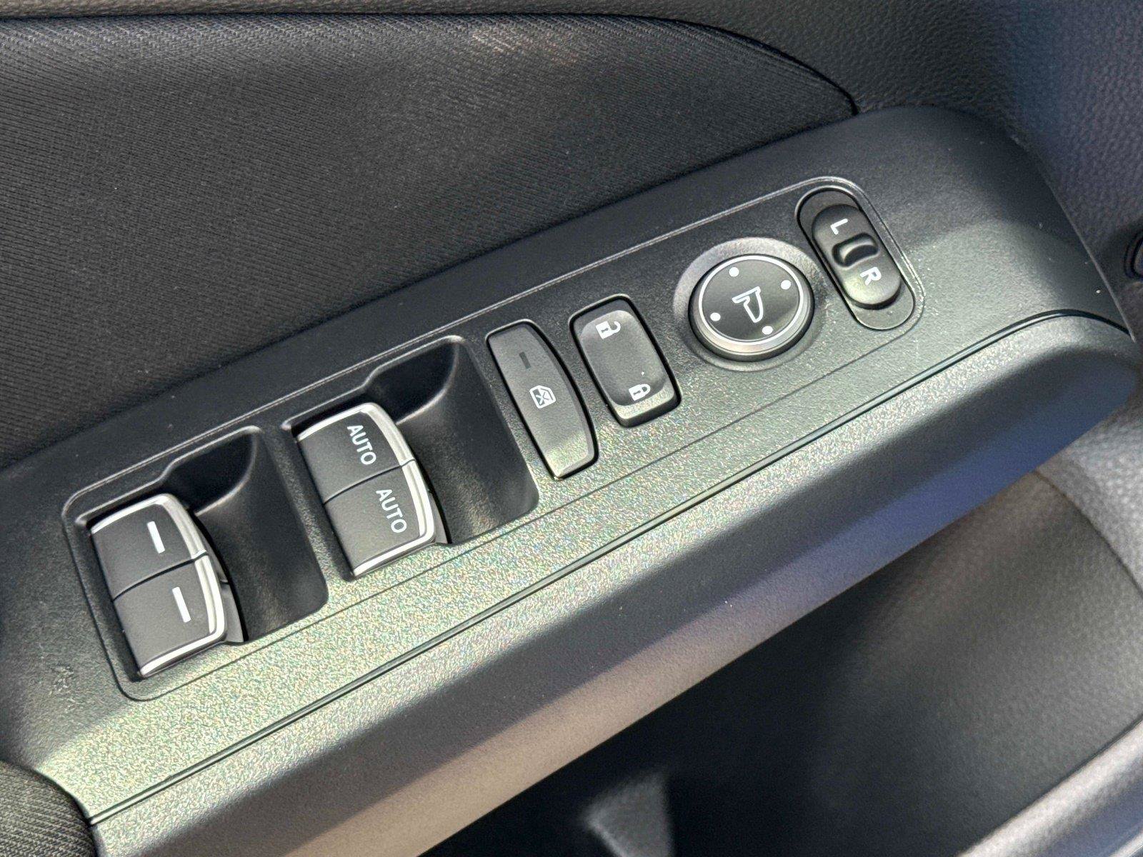 Certified 2024 Honda Civic Sport image 17