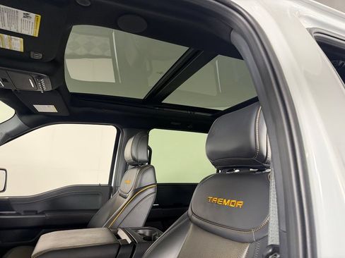 Used 2025 Ford F150 Tremor w/ Equipment Group 402A High AWD/4WD image 24
