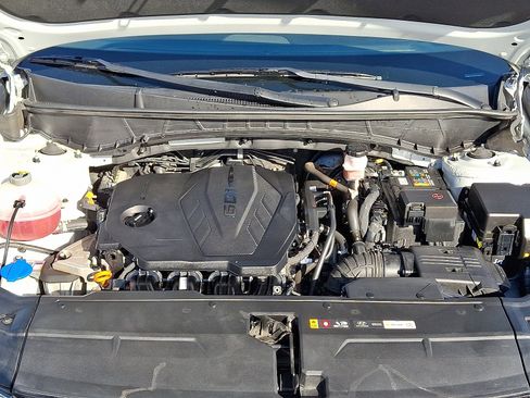 Certified 2023 Hyundai Tucson SEL image 27