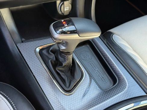 Used 2023 Dodge Charger SRT Hellcat RWD image 60