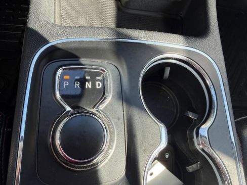 Used 2017 Dodge Durango SXT w/ Quick Order Package 23B image 28