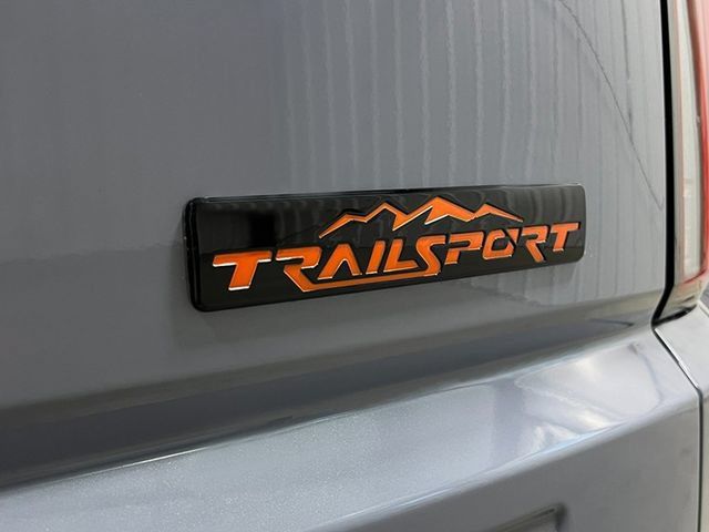 New 2026 Honda Passport TrailSport Elite image 7