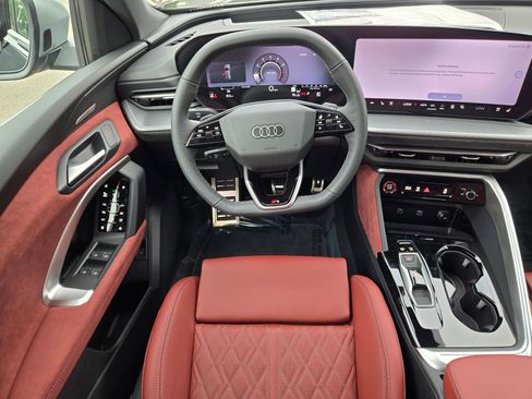 New 2026 Audi SQ5 Premium Plus AWD/4WD image 13