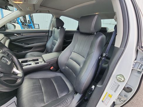 Used 2019 Honda Accord EX-L image 22