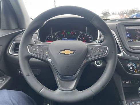 Used 2023 Chevrolet Equinox LT w/ Driver Convenience Package image 29