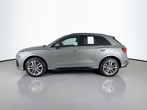Certified 2025 Audi Q3 2.0T Premium w/ Convenience Package AWD/4WD image 4