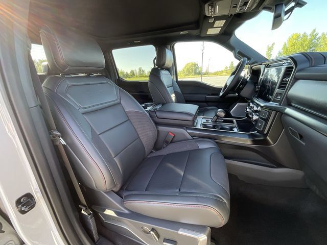 New 2026 Ford F150 Raptor AWD/4WD image 25