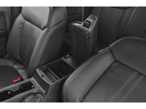 Used 2019 Ford Ranger Lariat w/ Equipment Group 501A Mid image 15