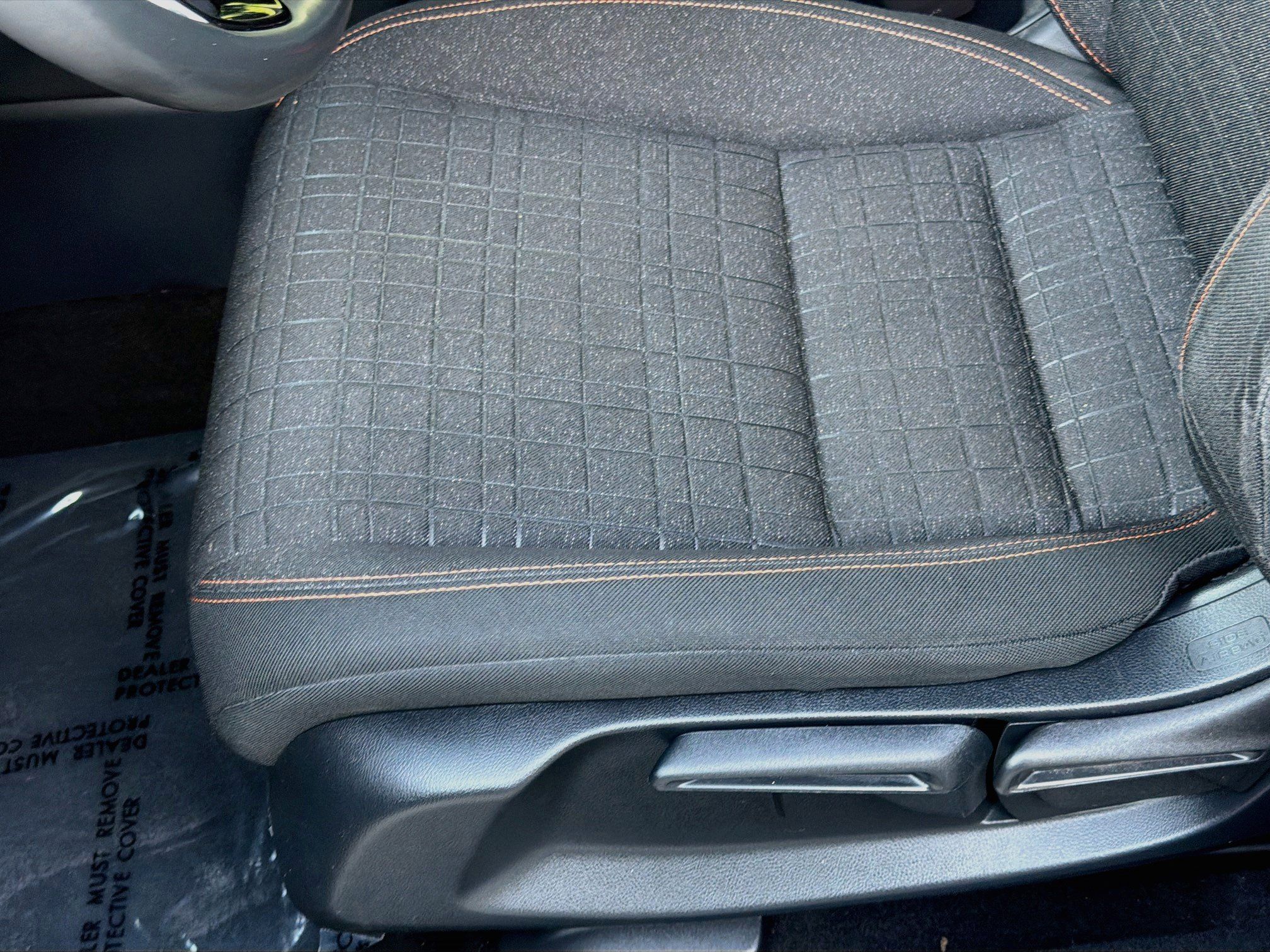 Used 2024 Honda HR-V Sport image 18