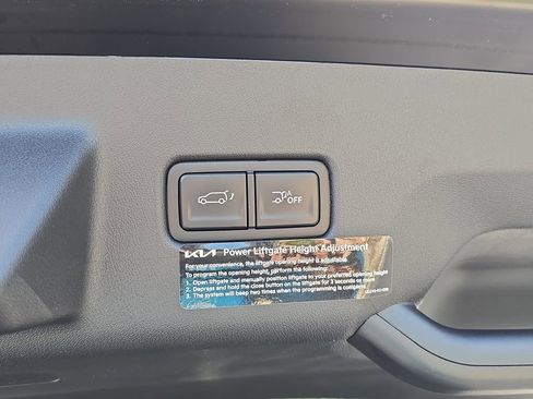 New 2027 Kia Telluride S AWD/4WD image 10