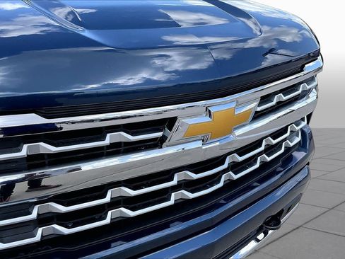 Used 2022 Chevrolet Silverado 1500 Custom RWD image 29