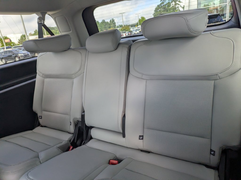 New 2027 Ford Expedition Max Platinum AWD/4WD image 15